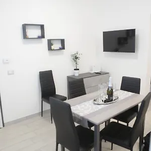  Apartament Peppino's