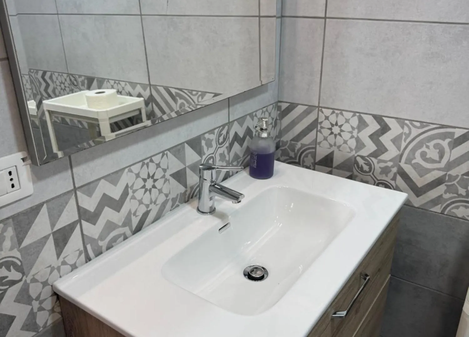 Charming House Villa CTA Italien
